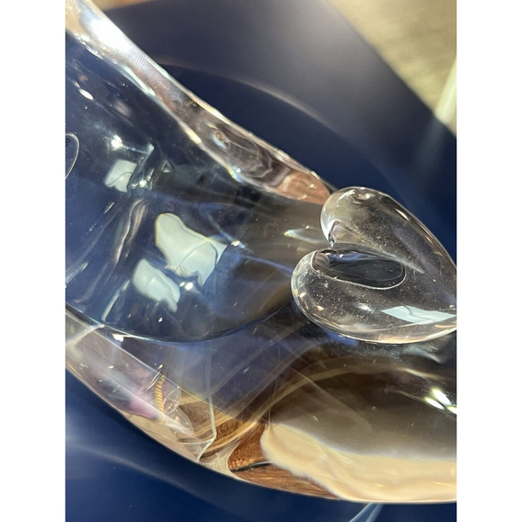 Master Replicas Disney Cinderella Glass Slipper Collectible Limited Edition 2500 - Picture 9 of 16